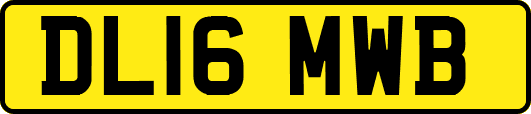 DL16MWB