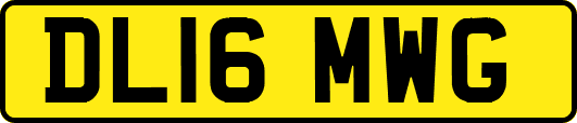 DL16MWG
