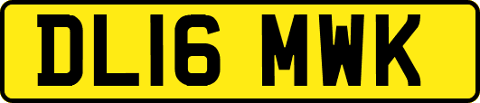 DL16MWK