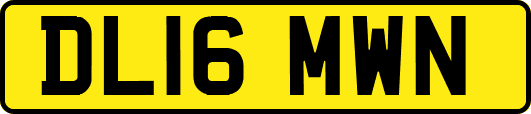 DL16MWN