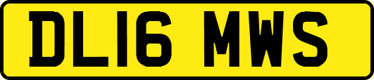 DL16MWS