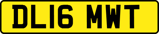 DL16MWT