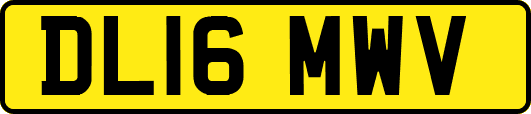 DL16MWV