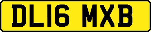 DL16MXB