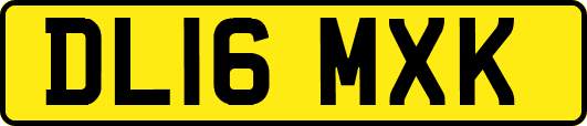 DL16MXK