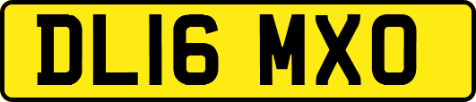 DL16MXO