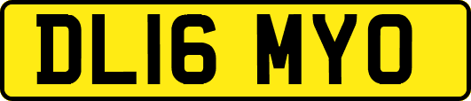 DL16MYO