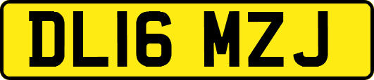 DL16MZJ