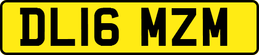 DL16MZM