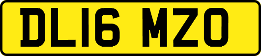 DL16MZO