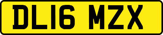 DL16MZX