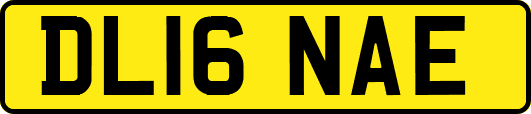 DL16NAE