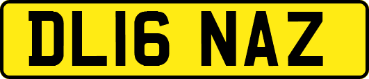DL16NAZ