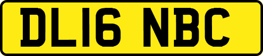 DL16NBC