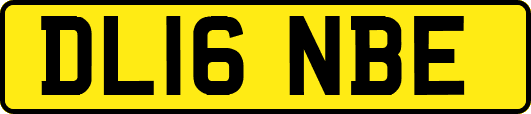 DL16NBE