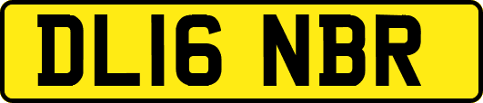 DL16NBR