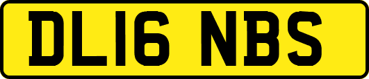 DL16NBS