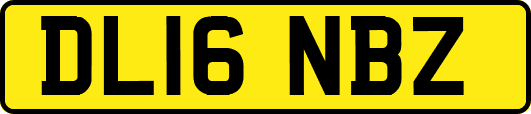 DL16NBZ