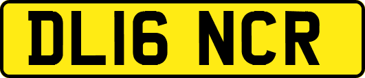 DL16NCR