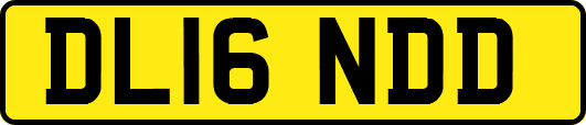 DL16NDD