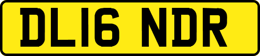 DL16NDR
