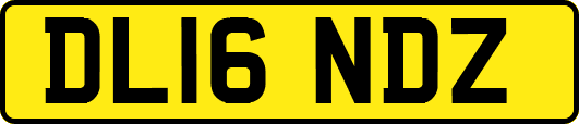 DL16NDZ