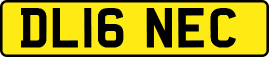 DL16NEC