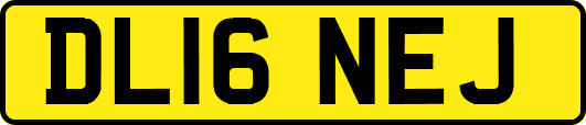 DL16NEJ
