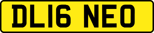 DL16NEO