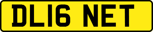 DL16NET