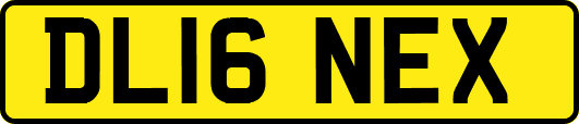 DL16NEX