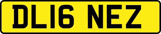 DL16NEZ