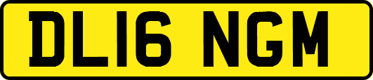 DL16NGM