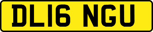 DL16NGU