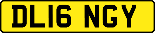 DL16NGY