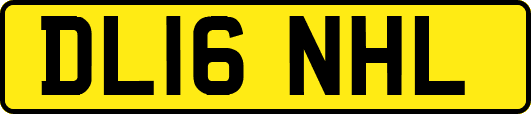 DL16NHL