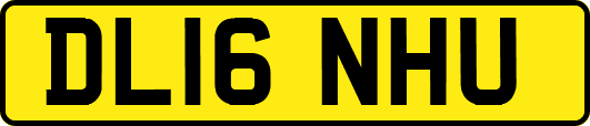 DL16NHU