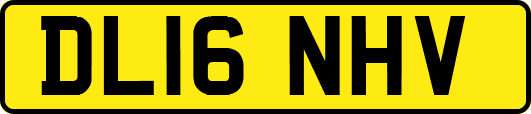DL16NHV
