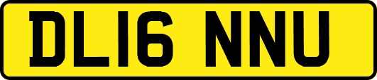 DL16NNU