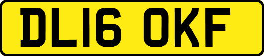 DL16OKF