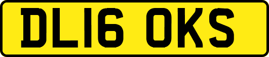 DL16OKS