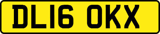 DL16OKX