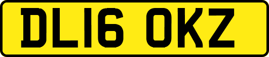 DL16OKZ