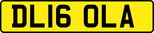 DL16OLA