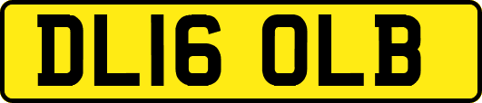 DL16OLB