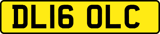 DL16OLC