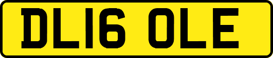 DL16OLE