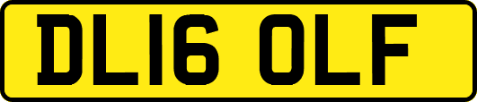 DL16OLF