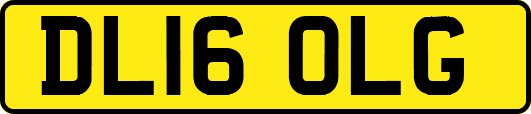 DL16OLG