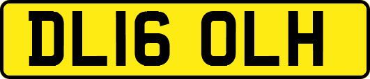 DL16OLH
